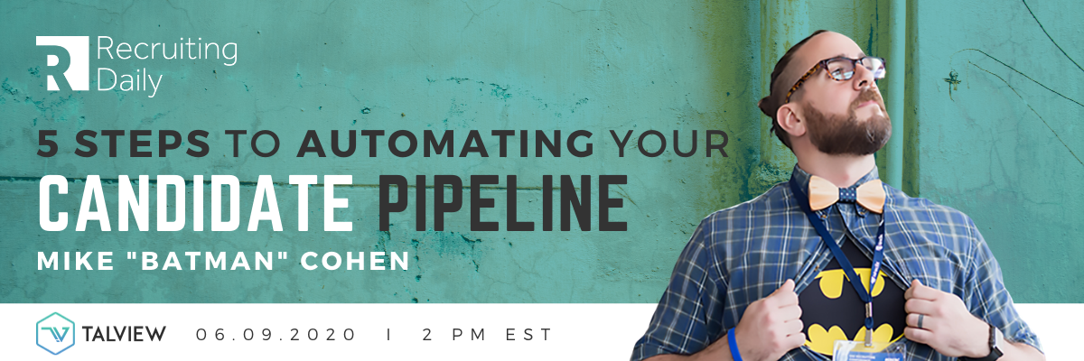 Automating Pipeline