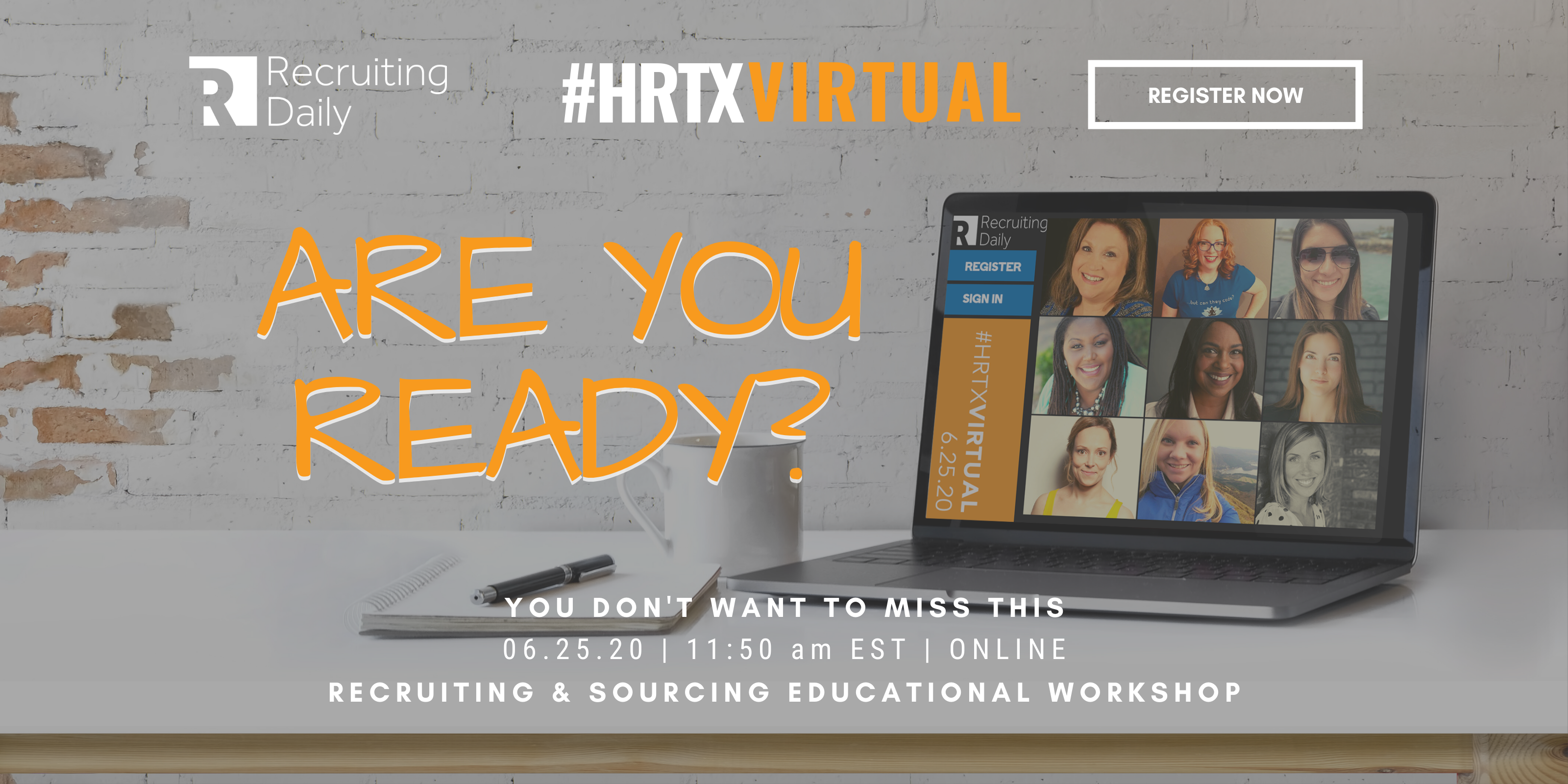 HRTX June 2020