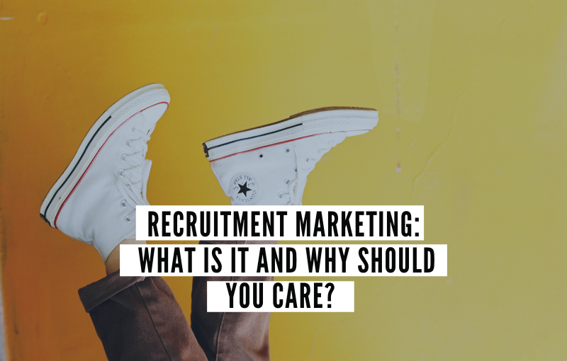 Recruitment Marketing